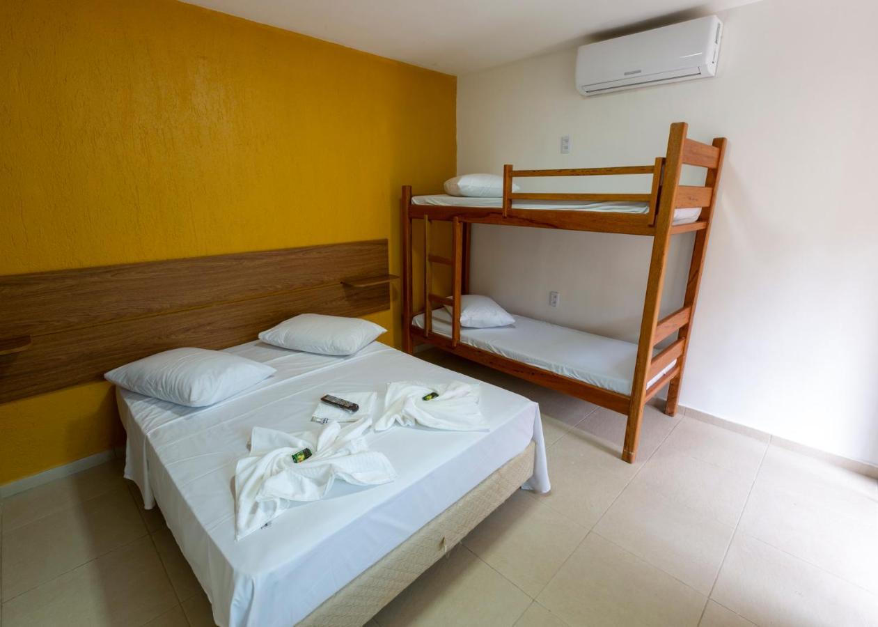 Lonier Villa Inn Economic Abraão Exteriér fotografie